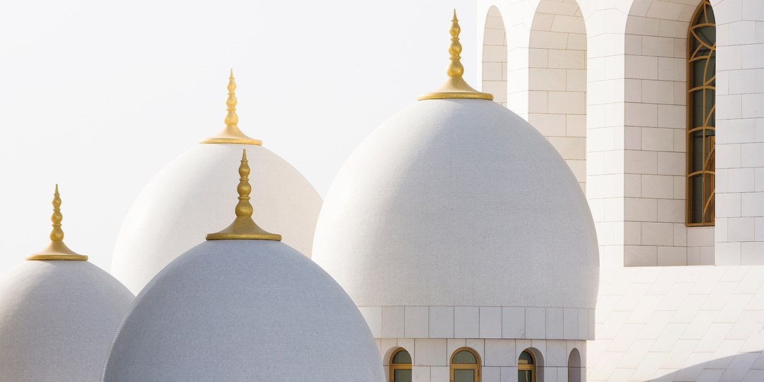 329€—Crucero por Dubái, Qatar, Abu Dabi y Baréin Travelzoo