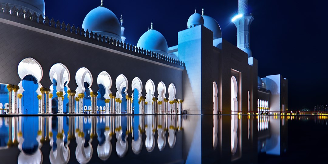 329€—Crucero por Dubái, Qatar, Abu Dabi y Baréin Travelzoo