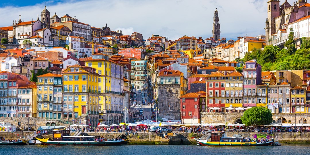11 razones para viajar a Portugal Travelzoo