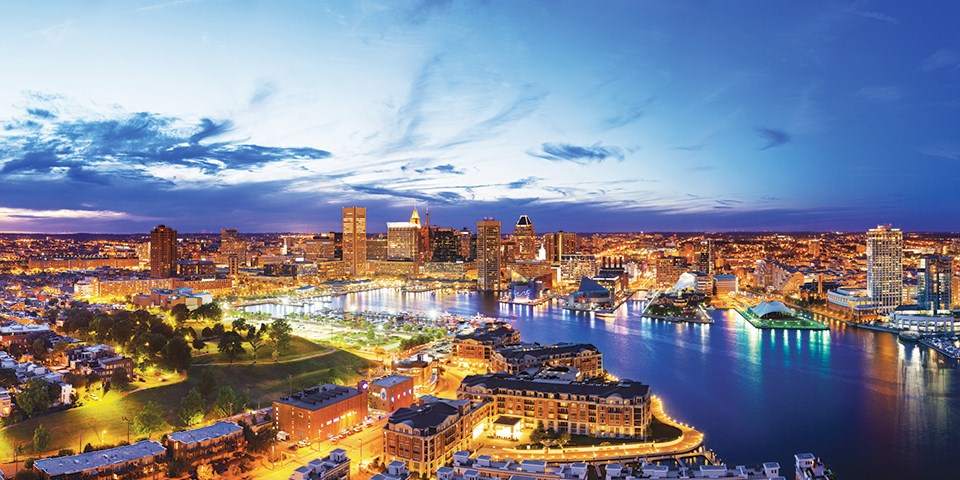 50% Off -- Baltimore Deals Through Spring