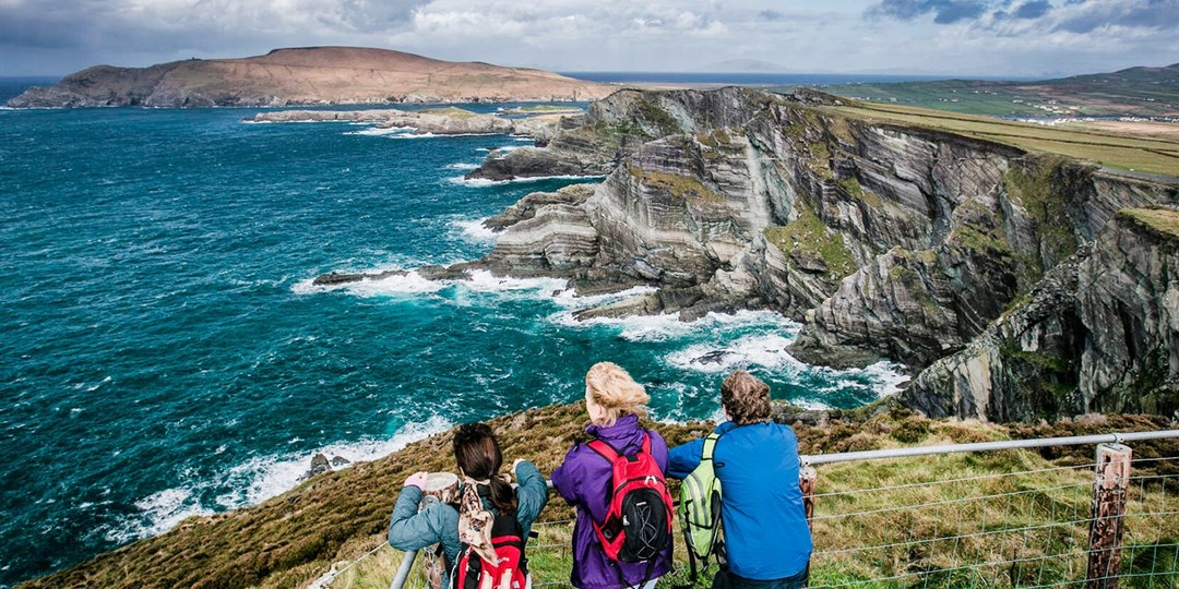 Ireland Featured Destination Travelzoo Travelzoo