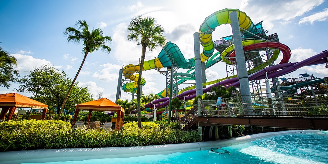 Adventure Island Admission & 2-Park Packages, up to 40% Off | Travelzoo