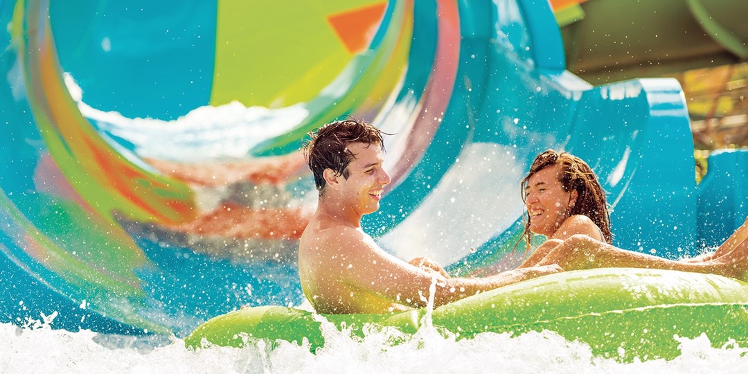 SeaWorld's Aquatica One of the Nation's Top Water Parks Travelzoo