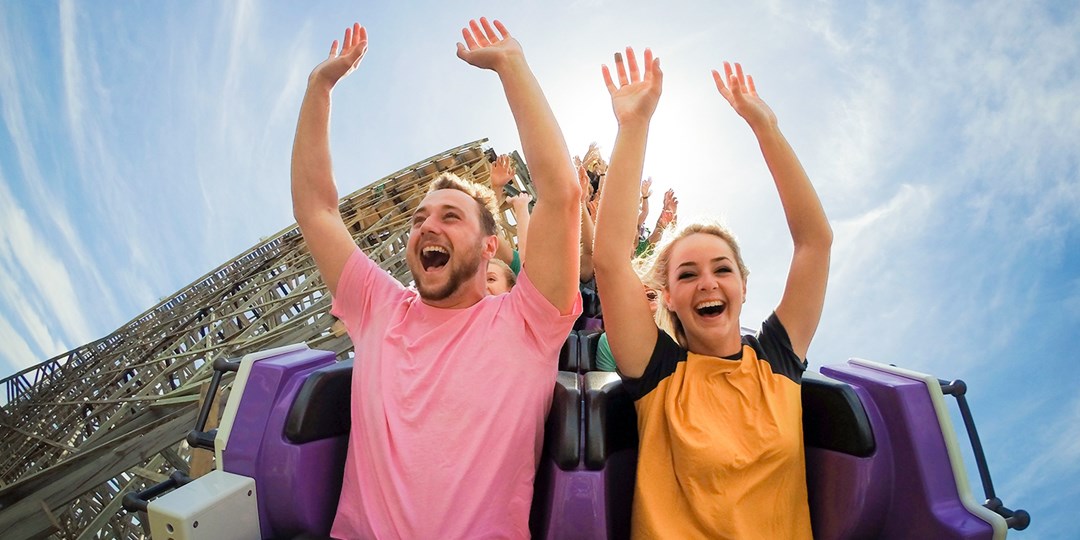 51—Six Flags Discovery Kingdom near San Francisco Travelzoo