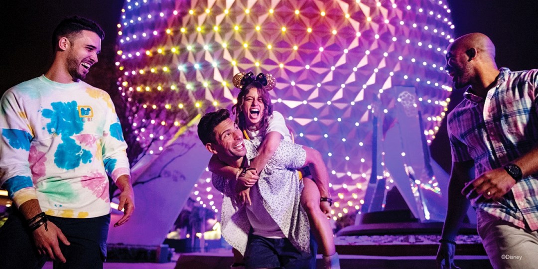 131 & up—Disney After Hours Disney Hollywood Studios Travelzoo