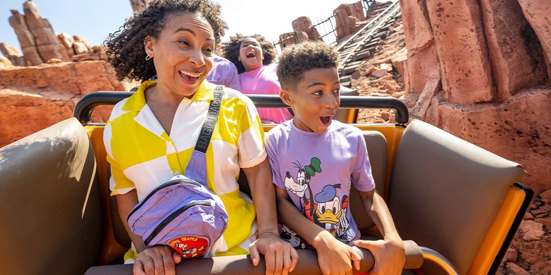 121 & up—Walt Disney World adult admission at child prices Travelzoo