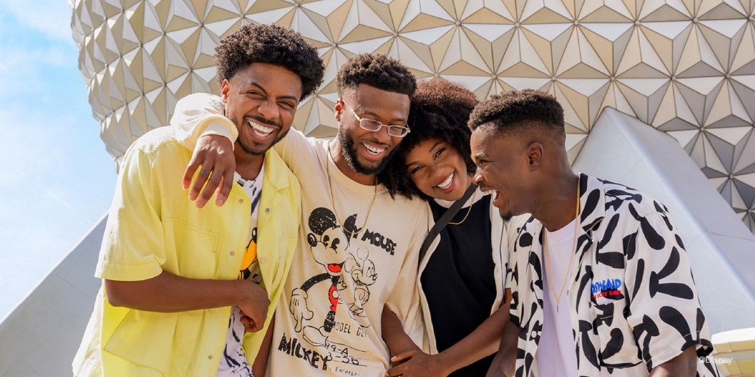 233 دولارًا أمريكيًا وما فوق – سكان فلوريدا: اكتشف تذاكر ديزني