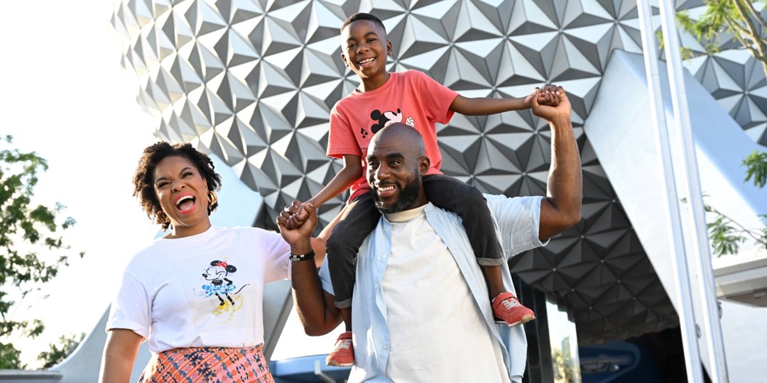 368 & up—Walt Disney World Resort 4Park Magic Ticket Travelzoo