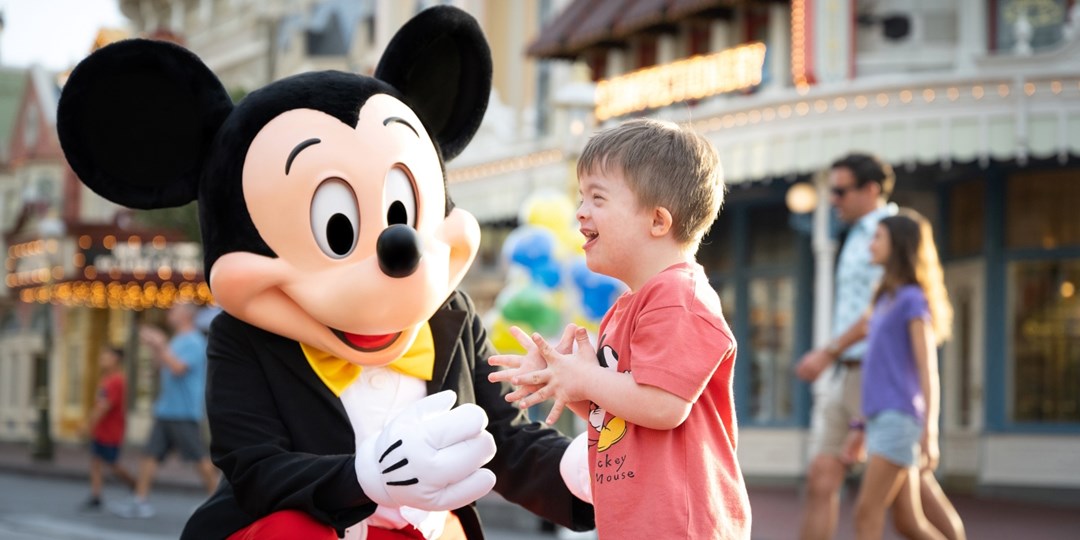 368 & up—Walt Disney World Resort 4Park Magic Ticket Travelzoo