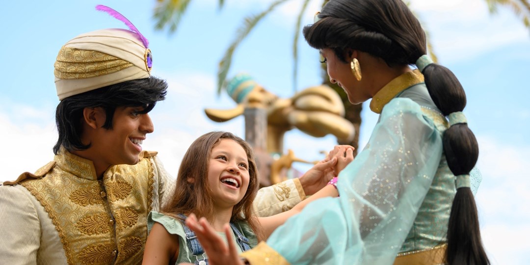 371 & up—Walt Disney World Resort 4Park Magic Ticket Travelzoo