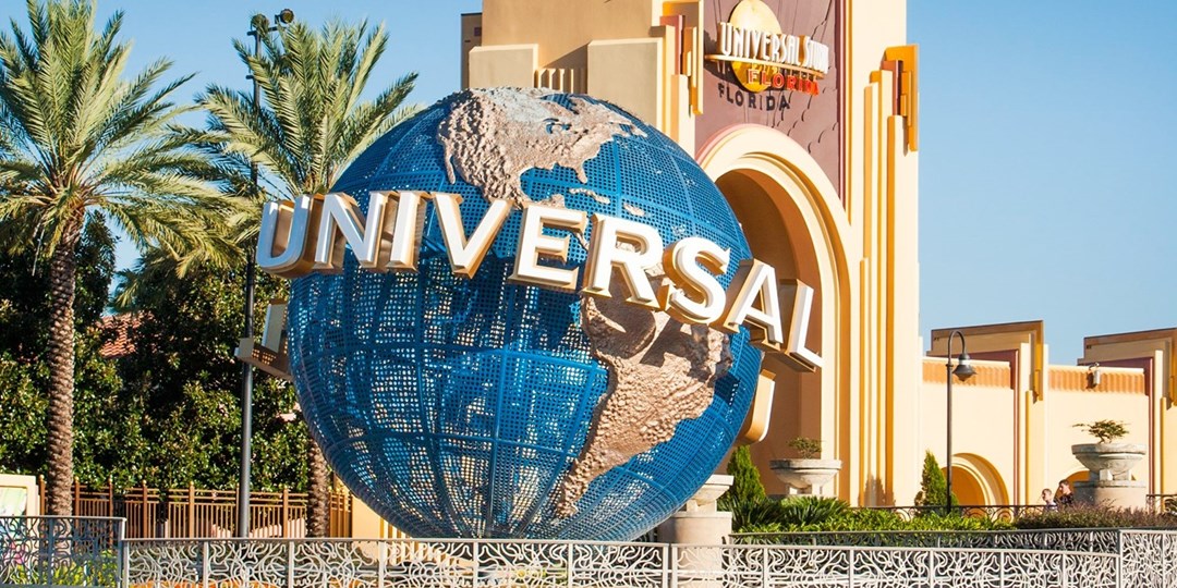 Universal Orlando 3Day Access to 3 Parks Travelzoo
