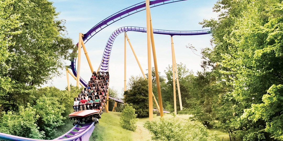 Busch Gardens Williamsburg Admission, up to 30 Off Travelzoo