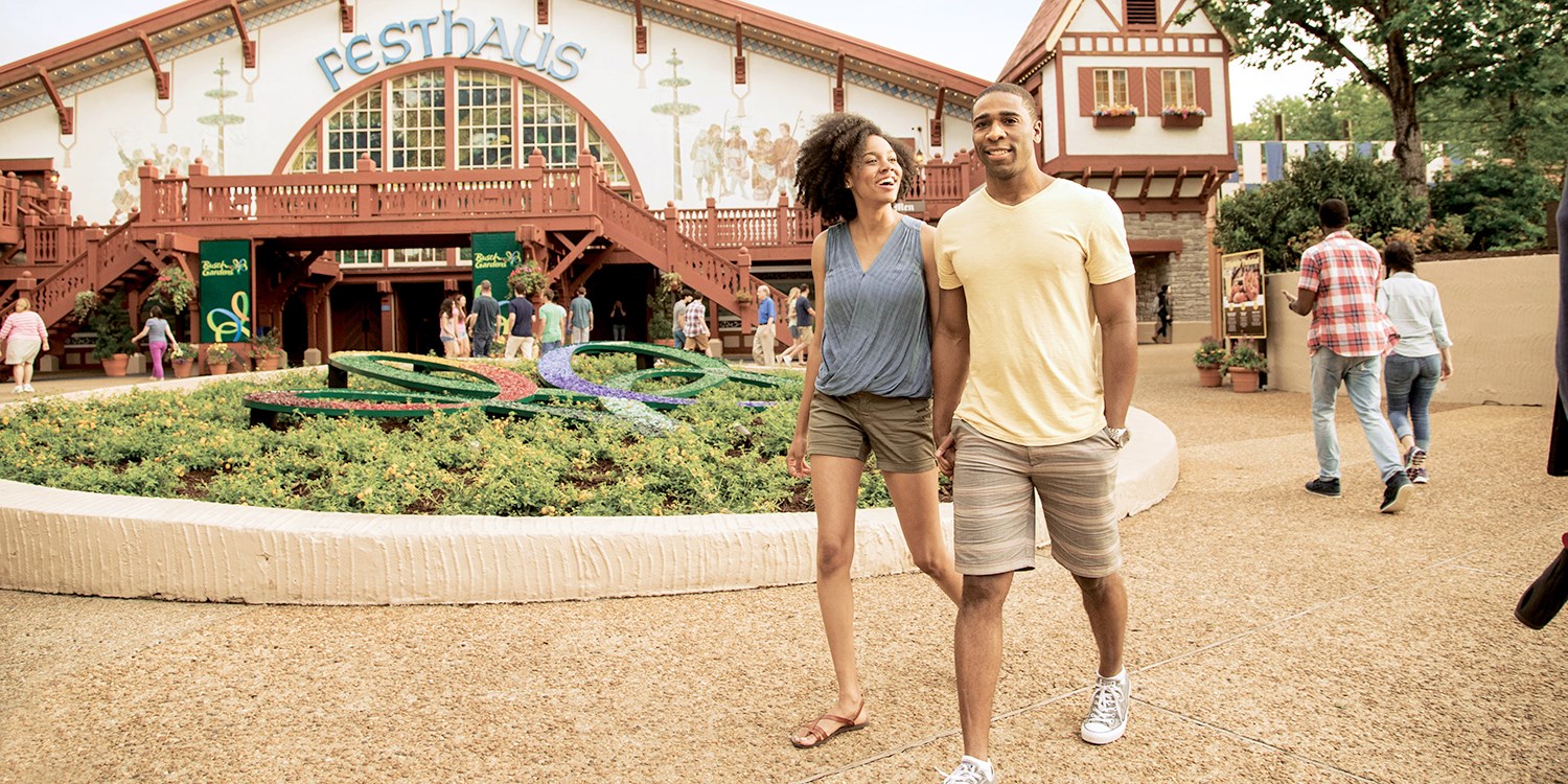 Busch Gardens Williamsburg Admission, Up to 30 Off Travelzoo