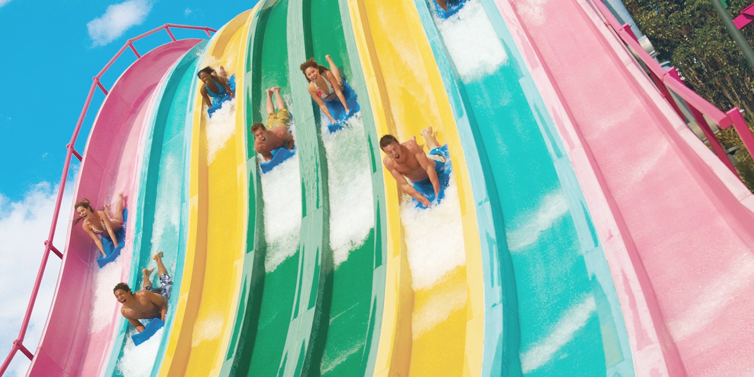 SeaWorld's Aquatica: 'Nation's Best Outdoor Water Park' | Travelzoo