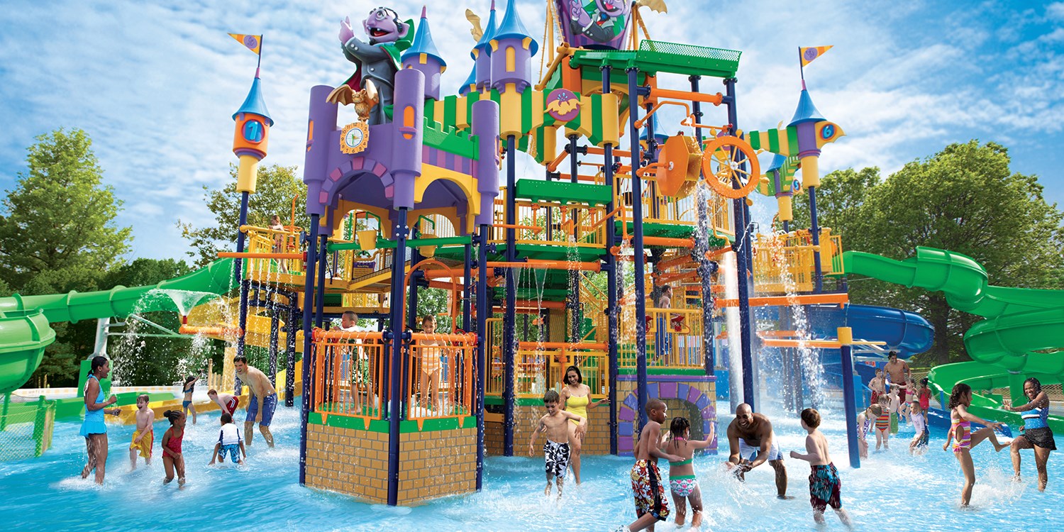 Sesame Place Admission, up to 45 Off Travelzoo