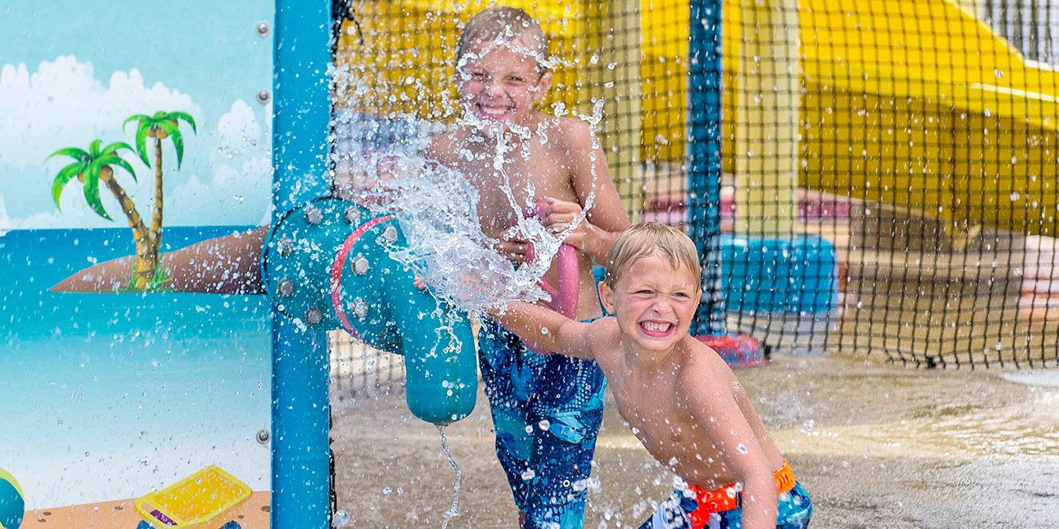 Admission to Michigan's Adventure | Travelzoo