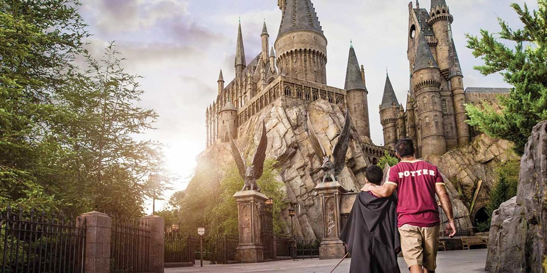 Universal Orlando: 3-Day Access to 3 Parks | Travelzoo