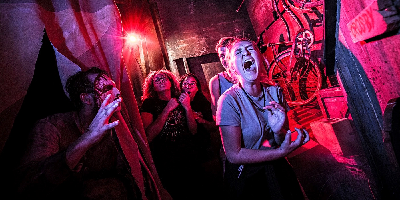 Halloween Horror Nights at Universal Orlando Travelzoo Halloween Horror Nights at Universal Orlando Travelzoo