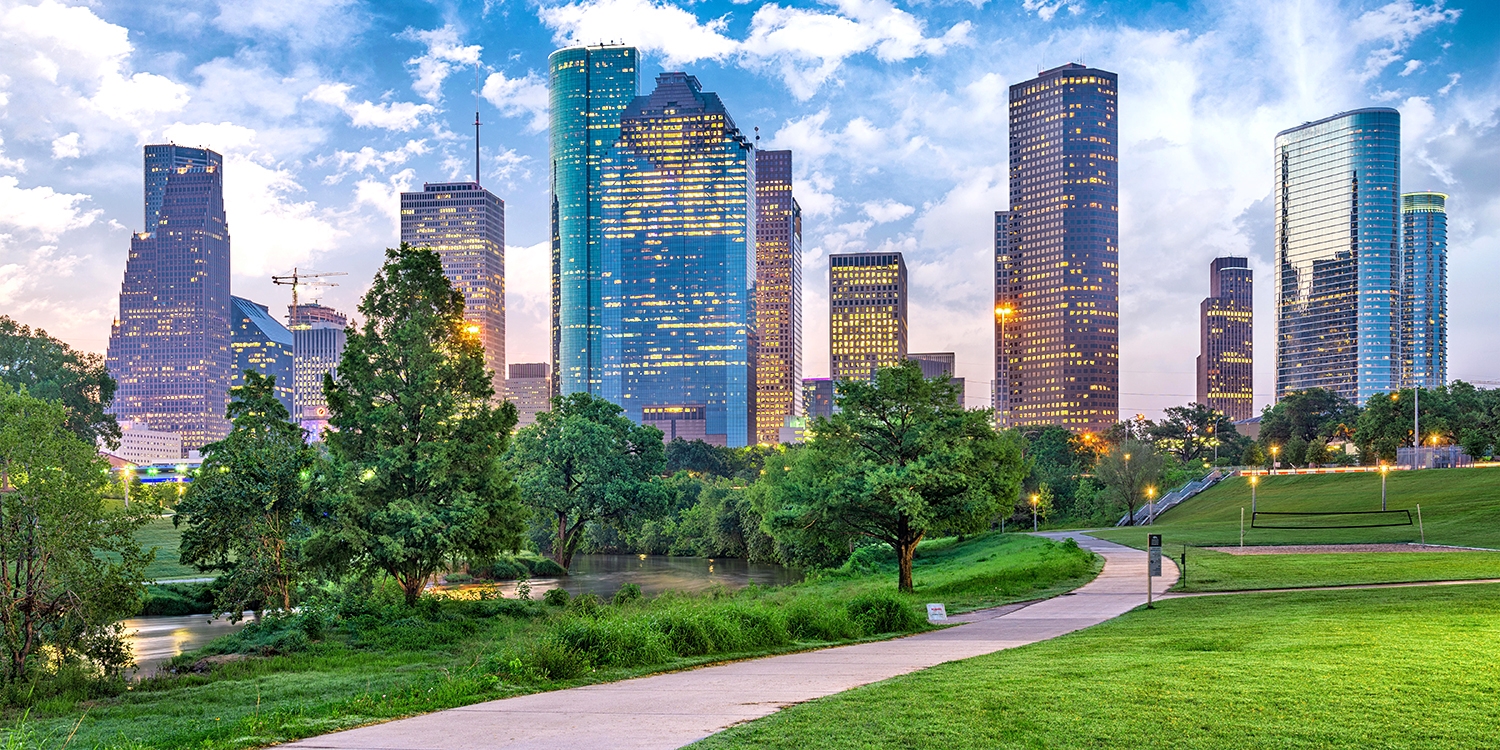 Get a Taste of These Texas Cities |