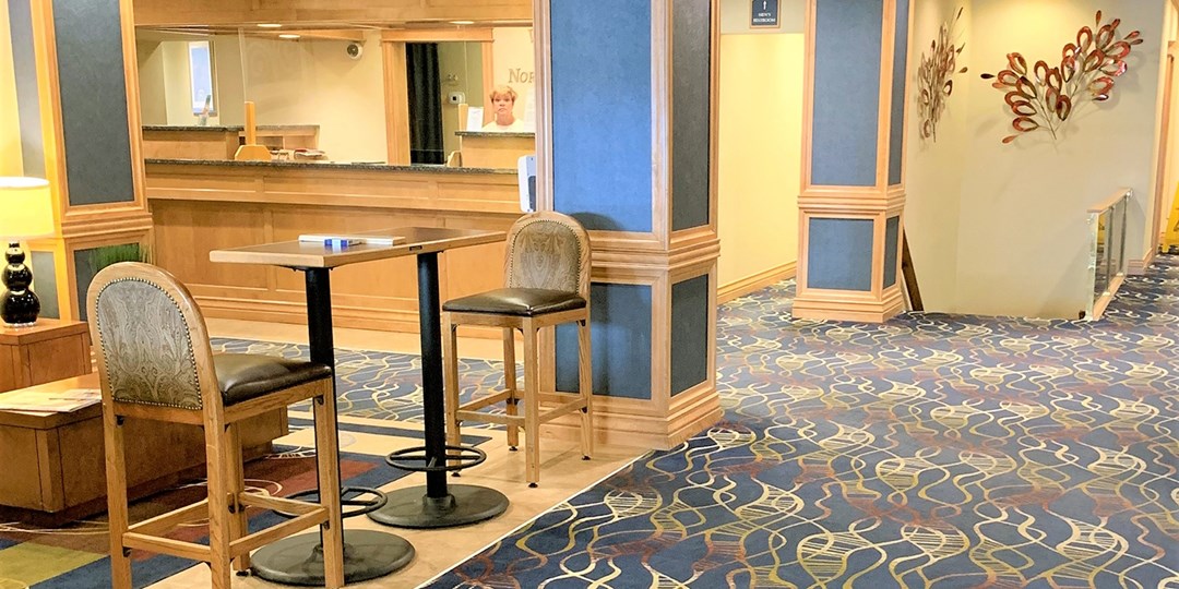 Presque Isle Stay incl. Breakfast, Save 15 Travelzoo