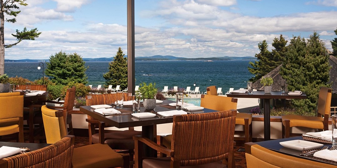 Bar Harbor Stay Near Acadia National Park Off Travelzoo