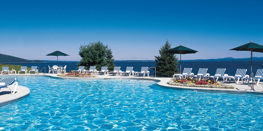 Bar Harbor Stay near Acadia National Park, 20 Off Travelzoo