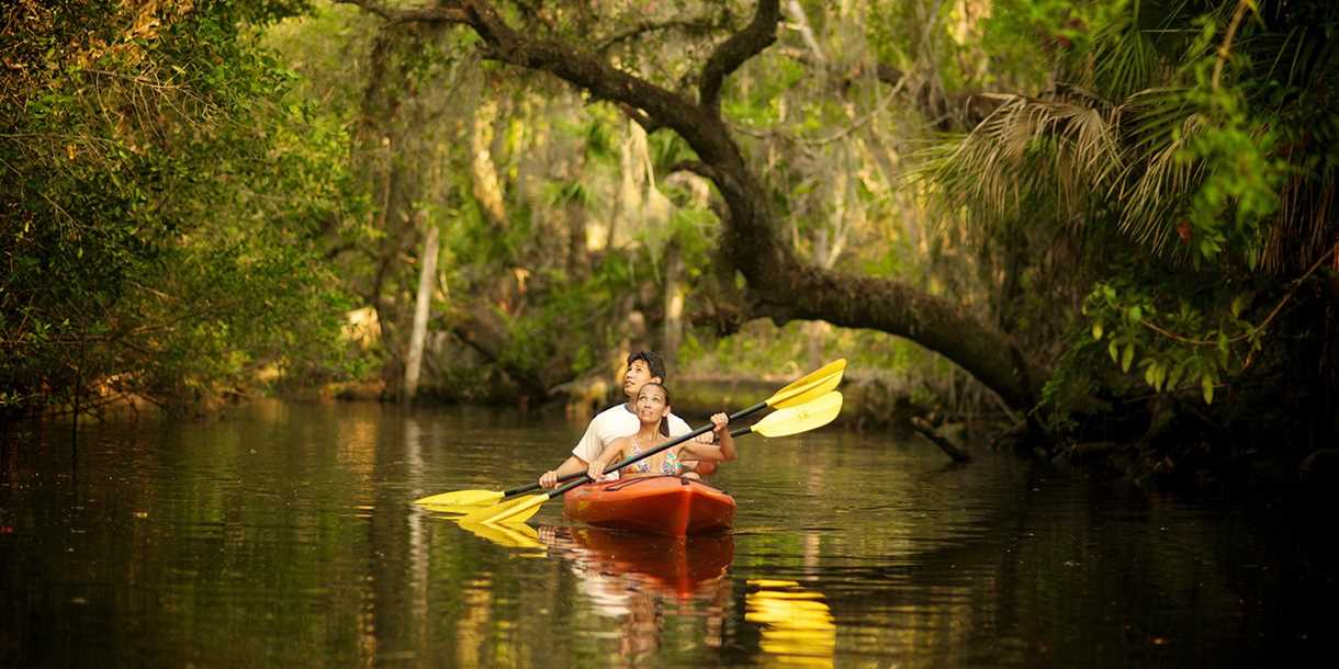 Save 35% -- Spring & Summer Stays on Florida's Gulf Coast