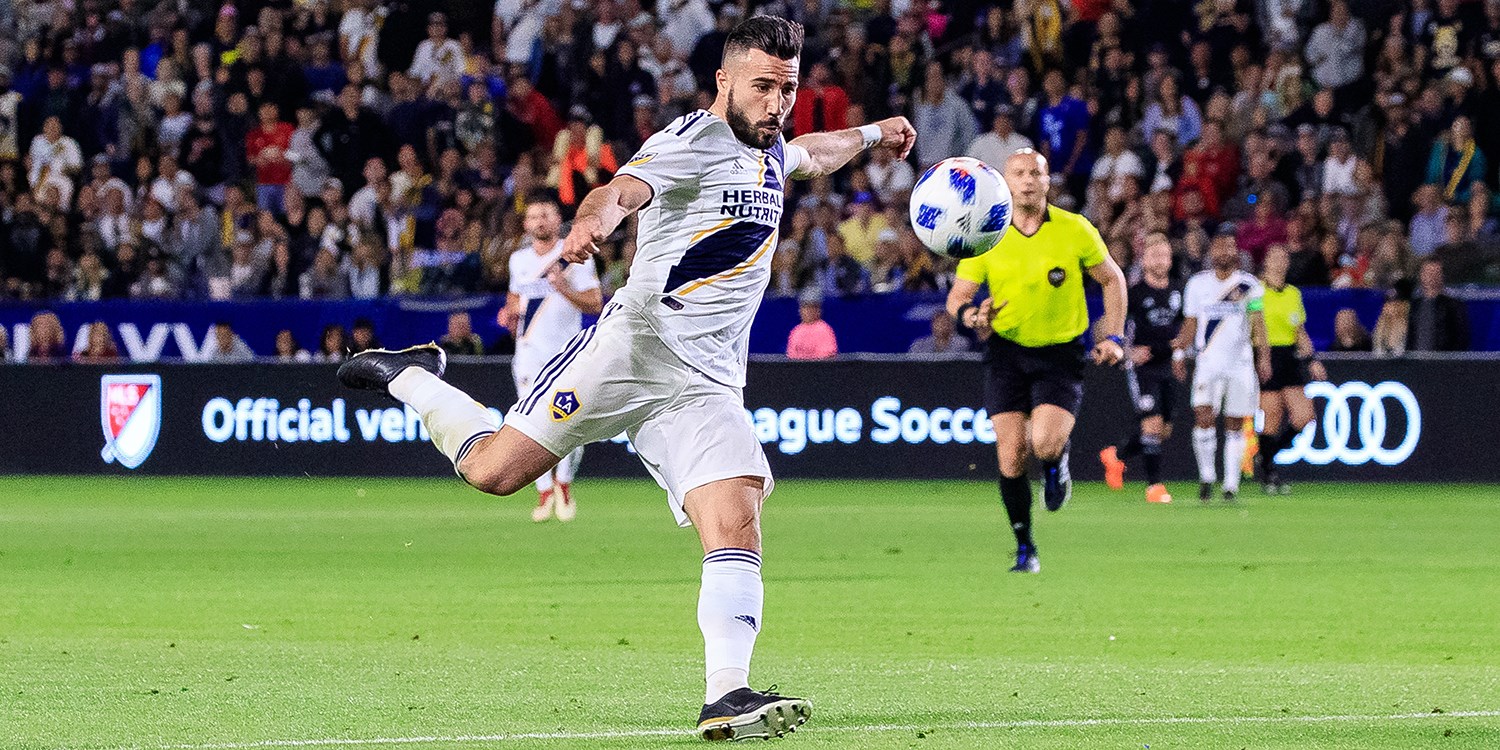 LA Galaxy Soccer Games incl. Fourth of July | Travelzoo