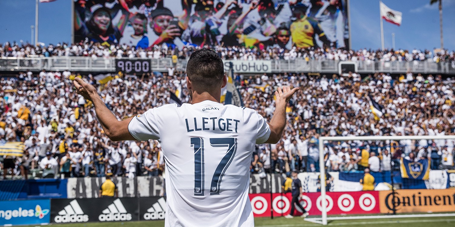 LA Galaxy Soccer Games incl. Fourth of July Travelzoo