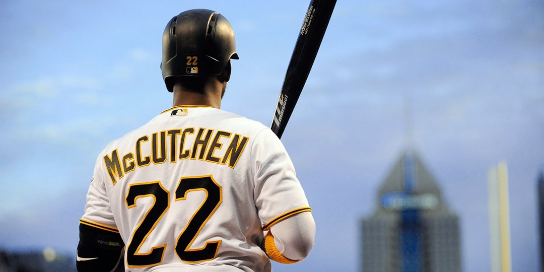 $19 & up—Pittsburgh Pirates home games, 45% off | Travelzoo