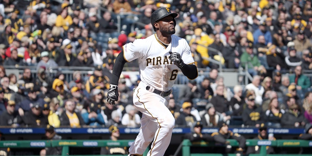 Pirates Baseball AprilMay Games incl. 10 Credit Travelzoo