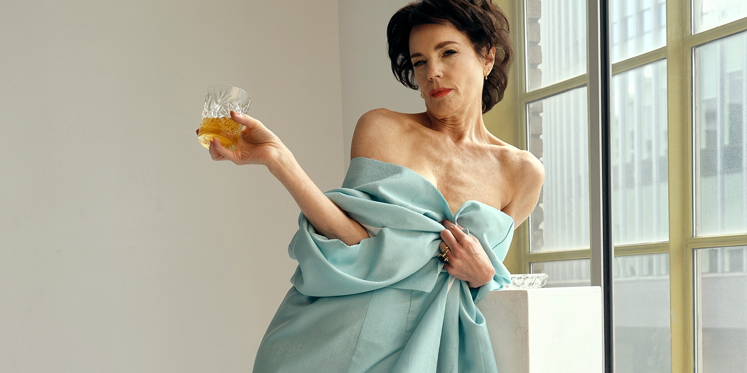 Next photo of Elizabeth McGovern