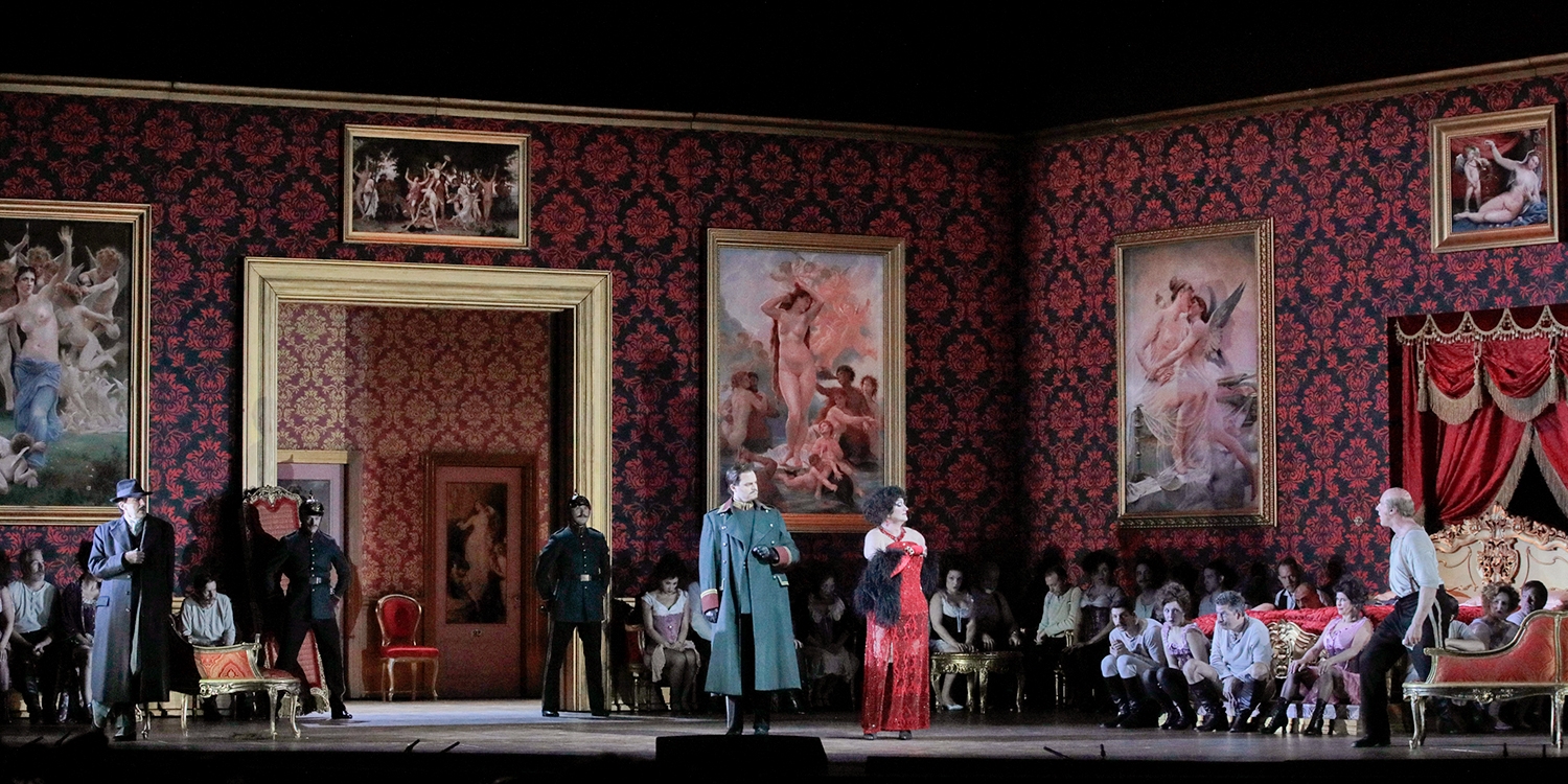 metropolitan opera der rosenkavalier