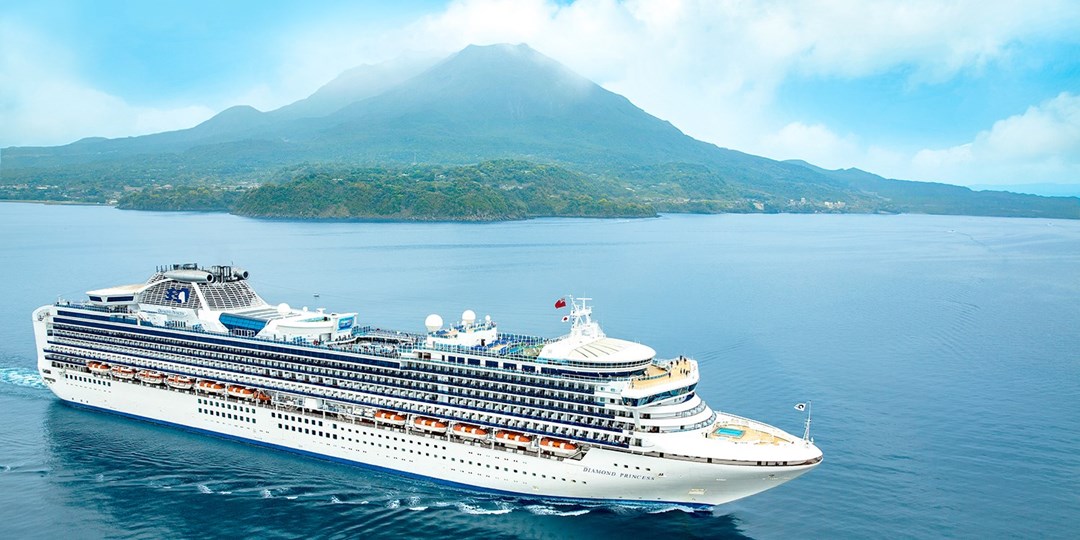 5 Reasons To Go Cruising in Japan in 2018 Travelzoo