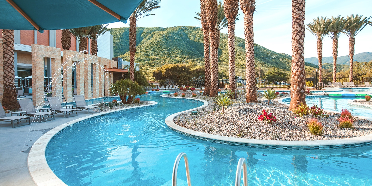 sycuan casino resort pool hours