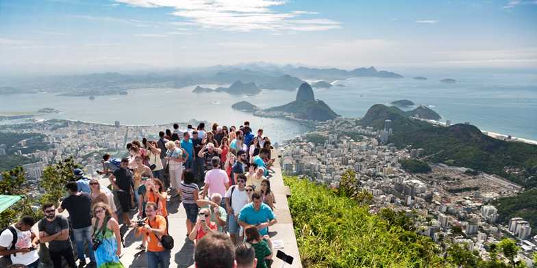 11 Day Argentina To Brazil Holiday Wflights Iguazu Falls