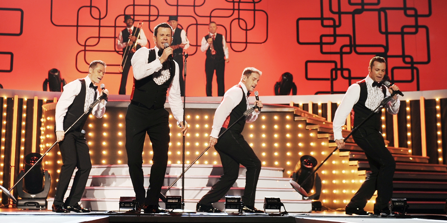 Vegas Human Nature at the Reg. 77 Travelzoo