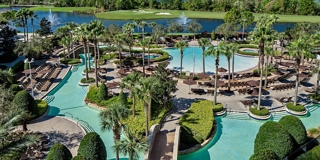Orlando Parking: Score Free Spots & Skip the Resort Fees!