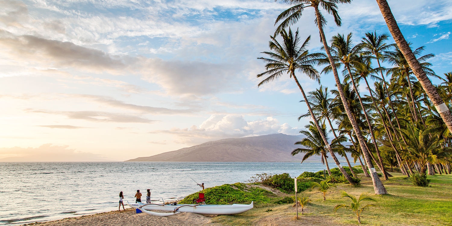 hawaiian flight and hotel packages