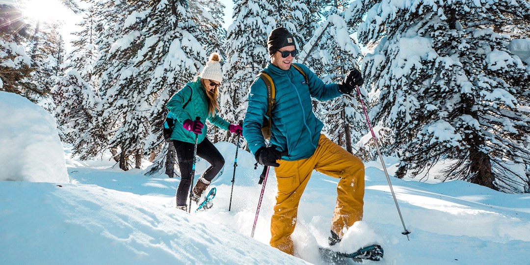Why Reno + Tahoe Adds Up to a Great Winter Getaway Travelzoo