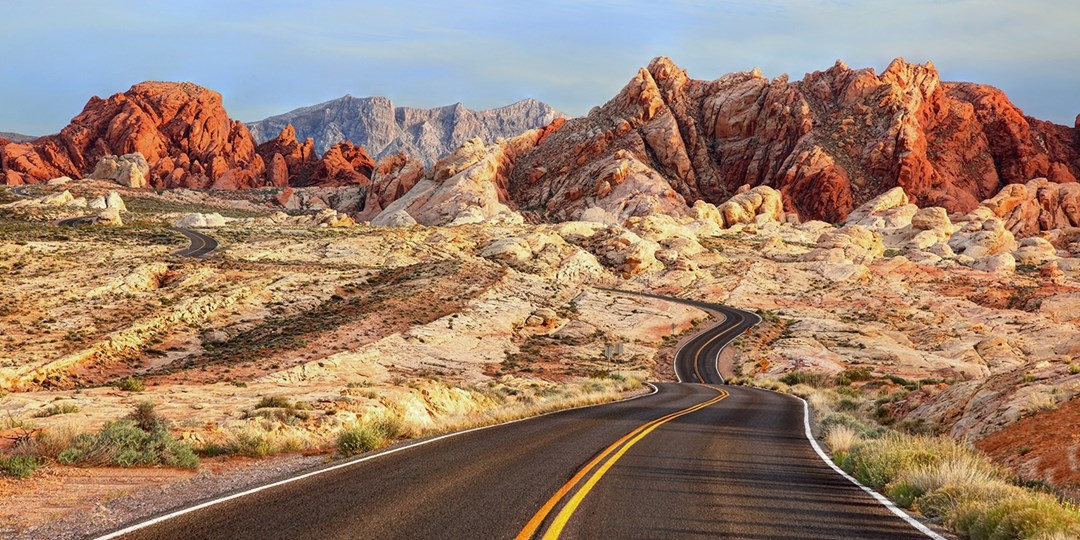 The Ultimate Family Road Trip Through Nevada  Travelzoo