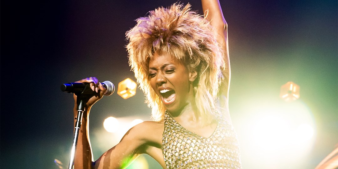 'The Tina Turner Musical' in Philadelphia, save 40% | Travelzoo