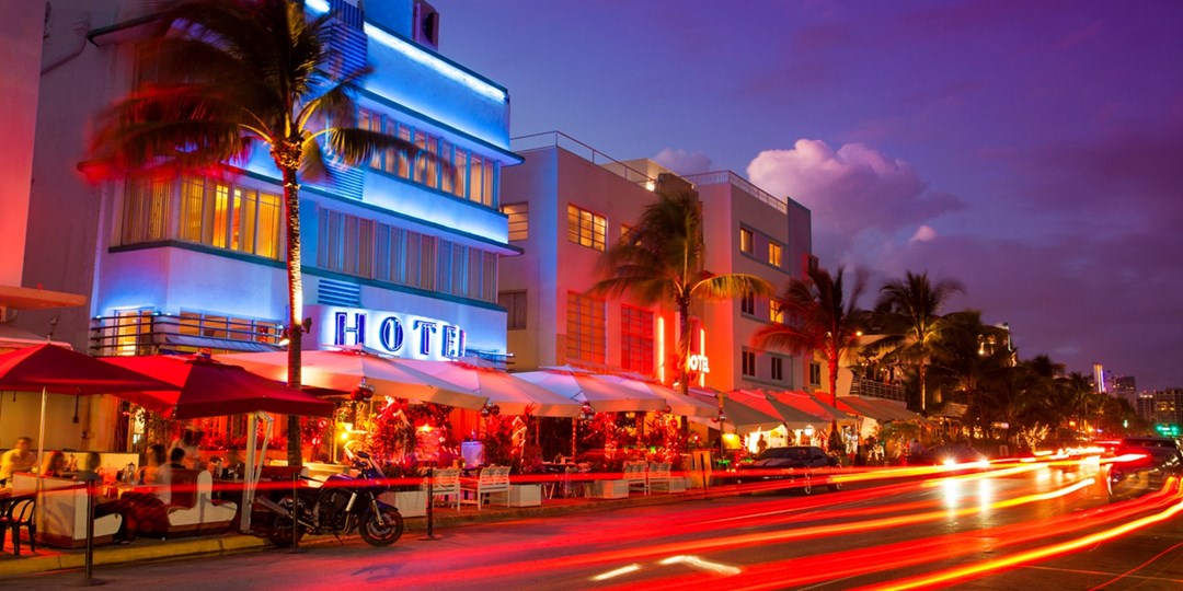 Miami: Experience 'The Magic City' with Go City Pass | Travelzoo