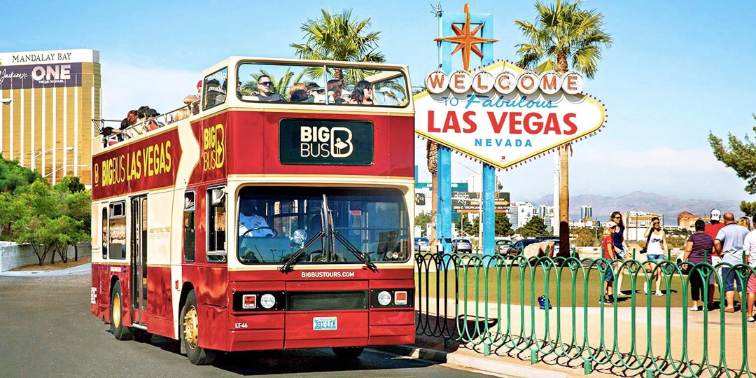 $76 – Las Vegas Explorer Pass to Top Attractions | Travelzoo