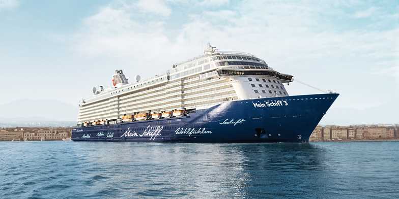 Karibik Kreuzfahrt 201720182019 Mit Mein Schiff