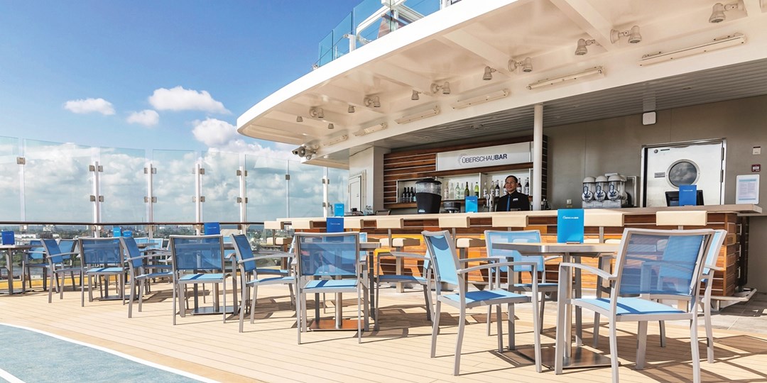 Kanaren Balkonkabine Auf Mein Schiff Flug Travelzoo