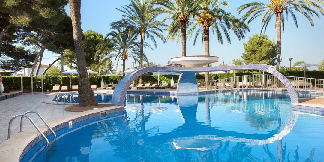 Mallorca 6 días Todo Incluido hotel