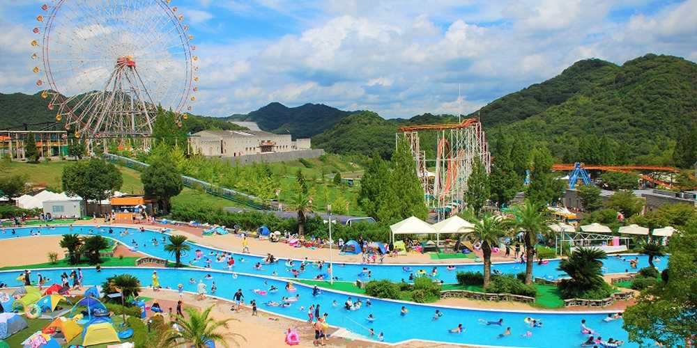 姫 セン プール 姫路セントラルパーク 姫セン の楽しみ方ガイド 遊園地 サファリ プール 料金 営業時間の情報まで必見 コロナ対策情報付き ウォーカープラス Vault Securicore Ca