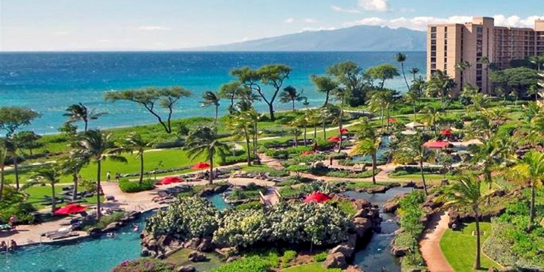 $975 – Maui Oceanfront Resort incl. Summer: 3 Nights for 2 | Travelzoo