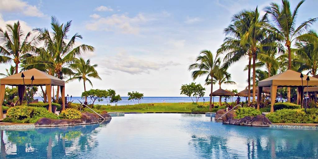 $975 – Maui Oceanfront Resort incl. Summer: 3 Nights for 2 | Travelzoo